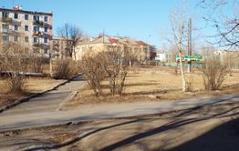 ​88-летний труженик тыла страдает в сырой и холодной квартире в Ясной