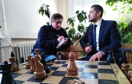 Осипов vs «Вечорка»: Недоигранная партия