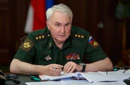 Картополов назвал срок возвращения мобилизованных россиян с СВО
