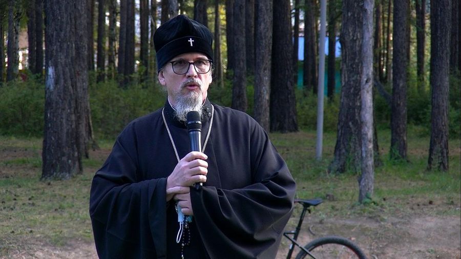 Димитрий заявил, что не будет 