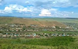 В Калганском районе не зафиксировано ни одного случая заражения коронавирусом