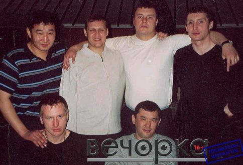 Новый срок грозит «чёрному риэлтору» и убийце Борисене