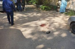 Уголовное дело о расстреле пары в центре Читы передали в суд
