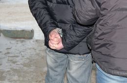 Семейный наркобизнес прикрыли в Чите