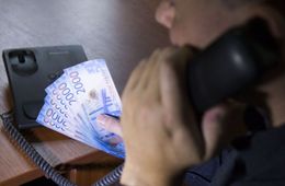 Мошенники пытаются обмануть россиян перед «Черной пятницей»
