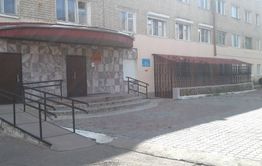 Жильцы читинского приюта позвали в гости «Вечорку»
