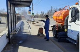 В Бурятии шесть человек помещены в реанимацию из-за коронавируса. Количество зараженных увеличилось. 