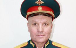 В СВО погиб читинец. Погиб, но задачу выполнил...