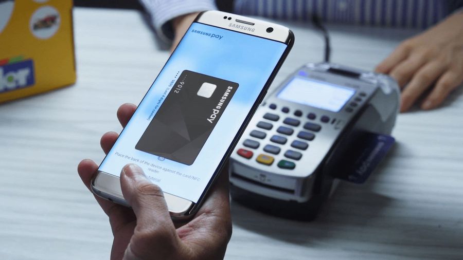 Samsung Pay отключат в России. Какие есть альтернативы?