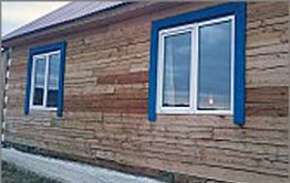 Карымский район: В поселке Карымское многодетные семьи 4-й год живут без электричества