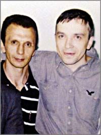 Декриминализация: Икона-старший вернулся в Читу