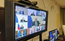 Мишустин поручил проработать вопрос использования сжиженного газа в Забайкалье