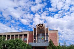 Кандидаты на пост главы Краснокаменска написали обращение, в котором пожаловались на своего оппонента