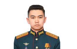 Капитан из Забайкалья погиб во время спецоперации на Украине