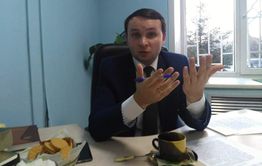 Власти Забайкалья попросили Генпрокуратуру проверить депутата Волкова на распространение фейковой информации 