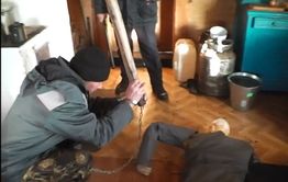 Пьянка на животноводческой стоянке закончилась убийством (версия отдела расследований «Вечорки»)