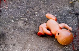 Убийца 2-летнего малыша в Бурятии получил пожизненный срок