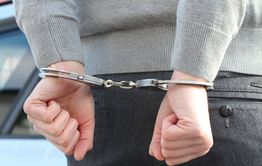 Иностранец, подозреваемый в изнасиловании в Чите, спустя 13 лет розыска был задержан в Петербурге