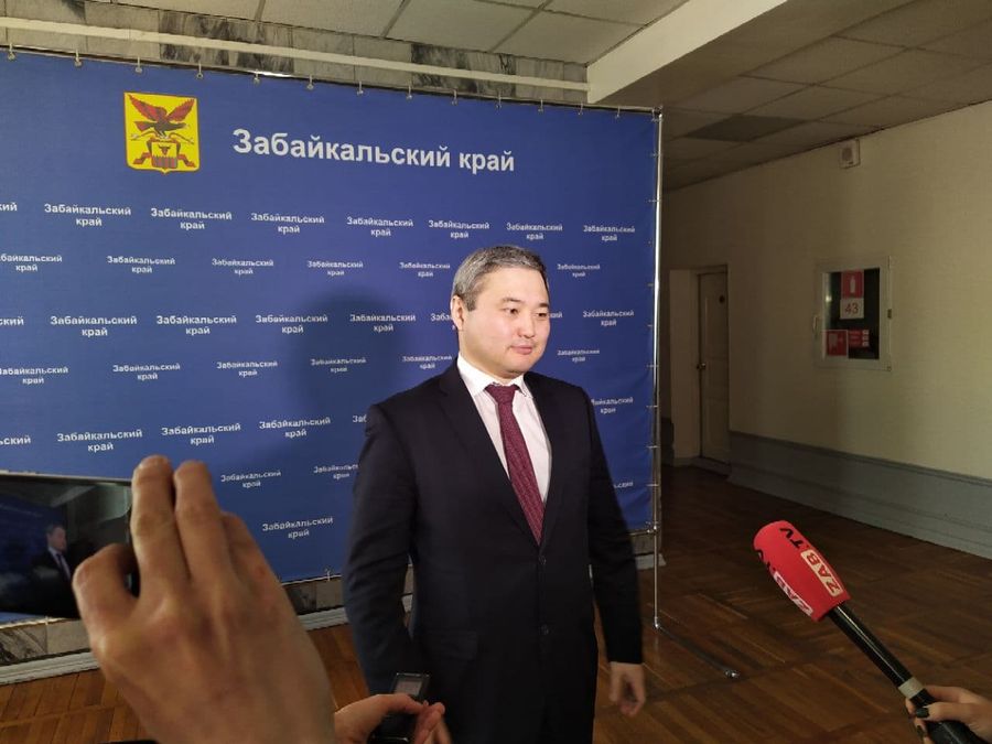 Забайкальские власти ввели микрозаймы для поддержки бизнеса и самозанятых