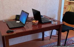 В Чите полицейские накрыли подпольный игорный клуб в арендованной квартире (видео)