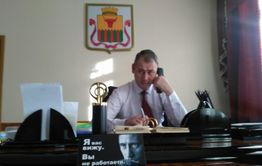 ​Александр Сапожников: Я ж в это кресло не с луны свалился