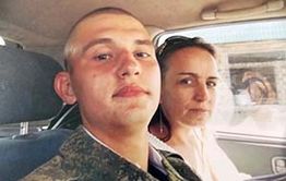 У солдата, обнаруженного в петле, найдена сектантская книга