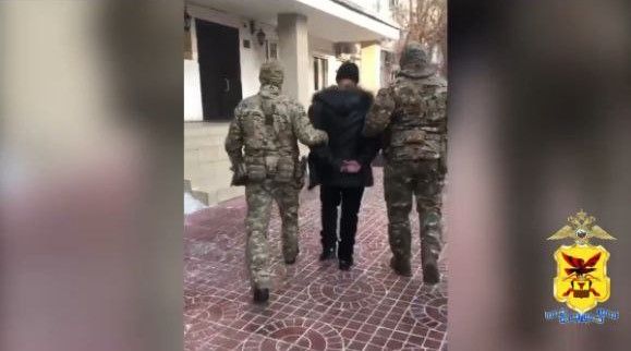 В Забайкалье завершено дело «черных лесорубов»