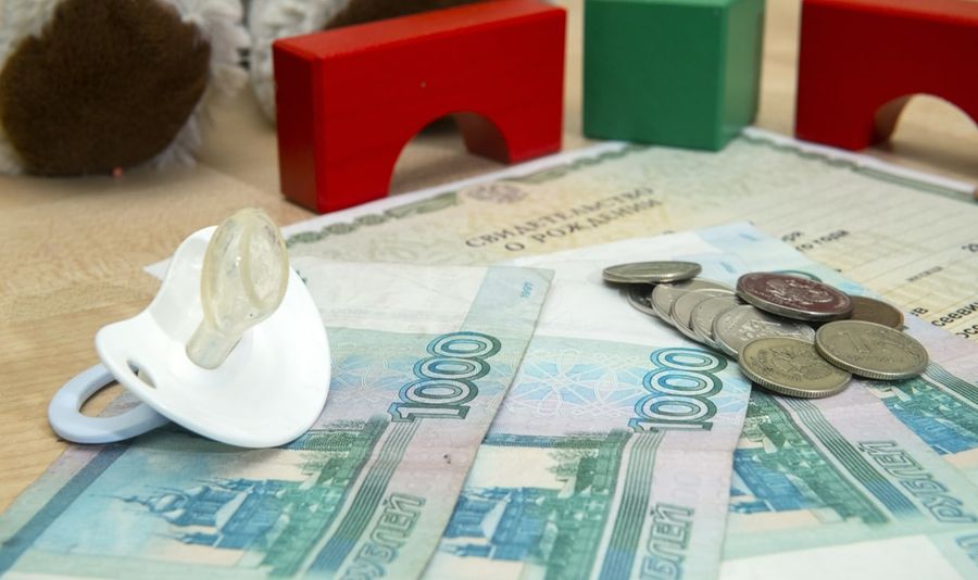 Многодетным мамам из забайкальской деревни отказали в выплатах на детей