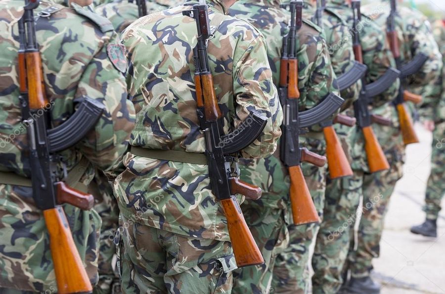 В Чите солдат-срочник покончил с собой после избиения сослуживцами