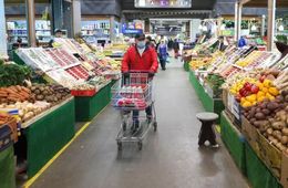 Российский врач назвал продукты, которые не стоит употреблять больным COVID-19