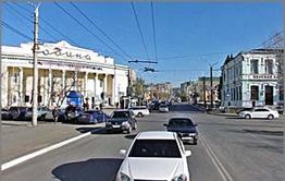 В «Индексе счастья городов России» Чита заняла последнее место