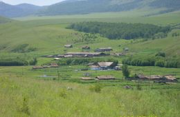 Жители Барановска ездят в Балей на такси за 500 рублей за продуктами. В селе нет магазина