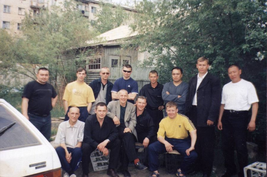 Рок Горекацана