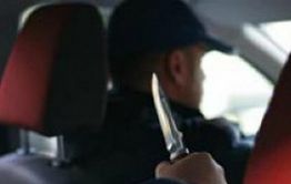 Отморозки порезали таксиста в Забайкальске