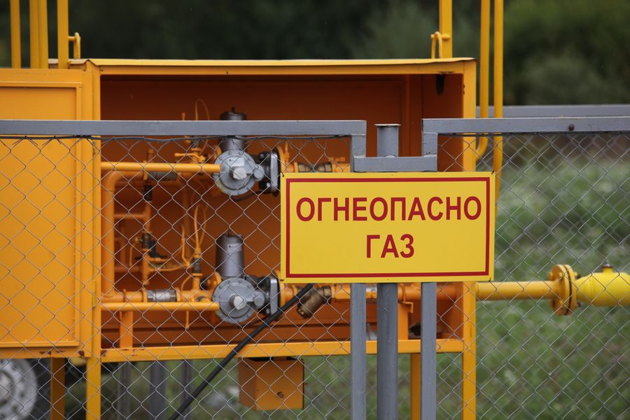 Бабушка и внучка пострадали от взрыва газа в СНТ под Читой