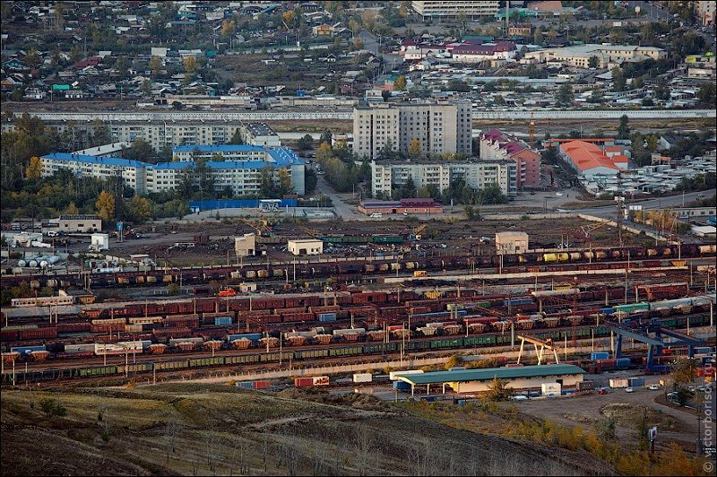 Забайкальский край занял 13 место из 85 в рейтинге криминогенности регионов России