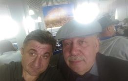 Евреи Читы предлагают переименовать площадь Декабристов в площадь Кобзона