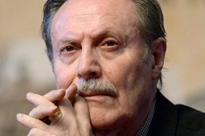 Юрий Соломин прилетел на малую родину спустя 40 лет