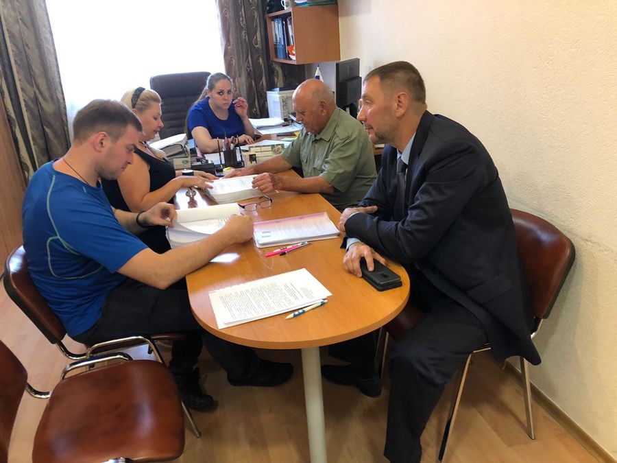 ​Еще два претендента на кресло губернатора Забайкалья сдали подписи в Избирком