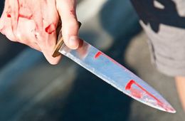 Читинца задержали по подозрению в убийстве