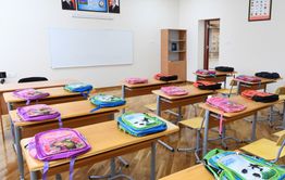 39 забайкальских школьников заболели короанвирусом