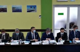 Александр Осипов предложил Мишустину ввести льготный режим для бизнеса в Забайкалье