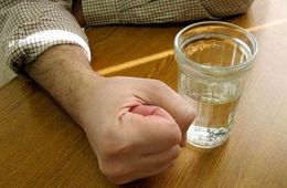 Сын убил отца, а муж — жену: для двух забайкальцев последний день 2021 года закончился смертью