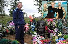 Глава Могзона рассказал “Комсомолке”, что в нищем Забайкалье благоприятная почва для АУЕ
