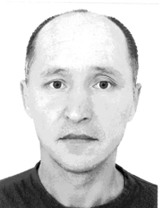 Разыскивается забайкалец, не вернувшийся с заработков