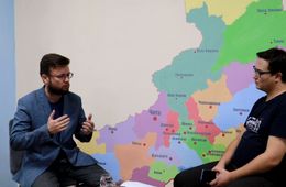 «Здравоохранение на такие испытания не рассчитано, но мы работаем вопреки».  Врач-пульмонолог о четвертой волне Covid-19 в Забайкалье