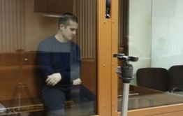 Присяжные признали Шамсутдинова виновным, но заслуживающим снисхождения