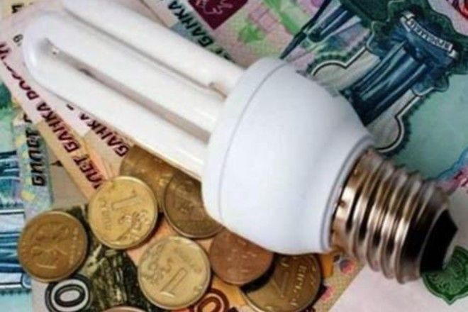 Забайкалье не попало в список регионов со сниженным энерготарифом