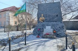 Шилка — город контрастов?