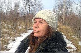 Марина Мыльникова: «Человеческое сообщество — это собрание равнодушных рептилий»